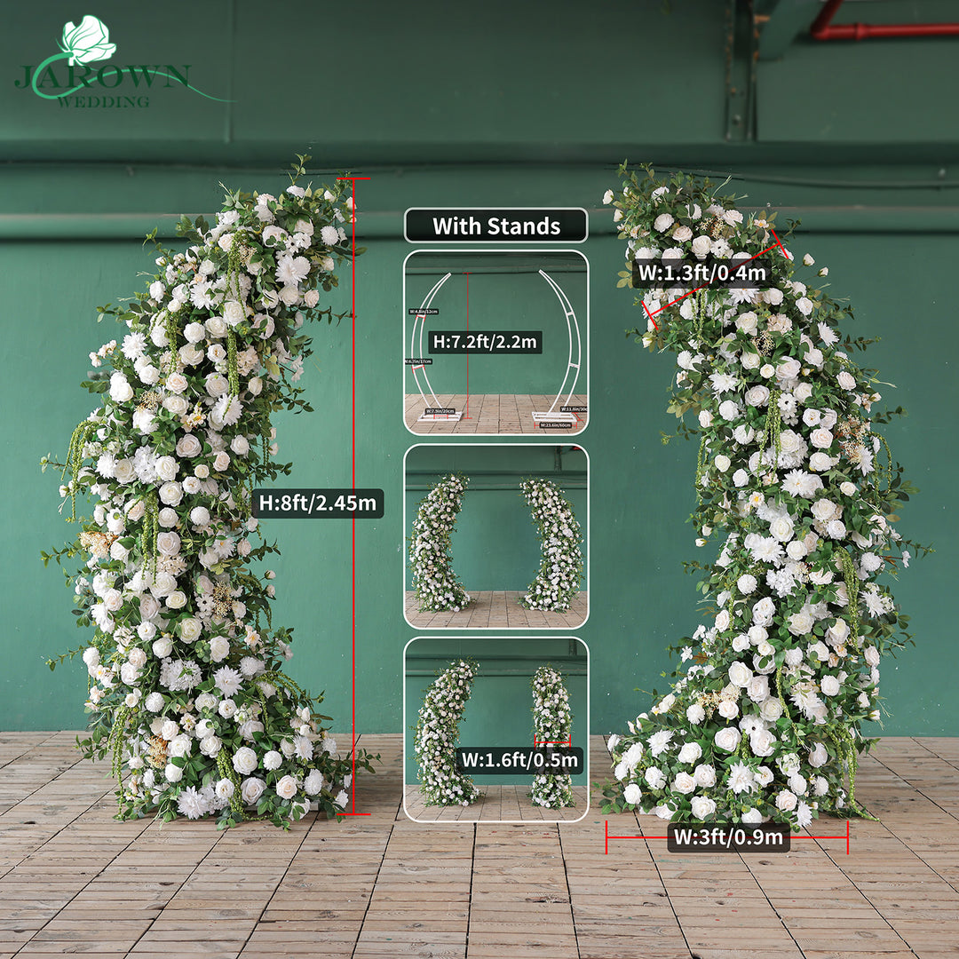 Petrichor(CLXIII)-Flower Arrangement