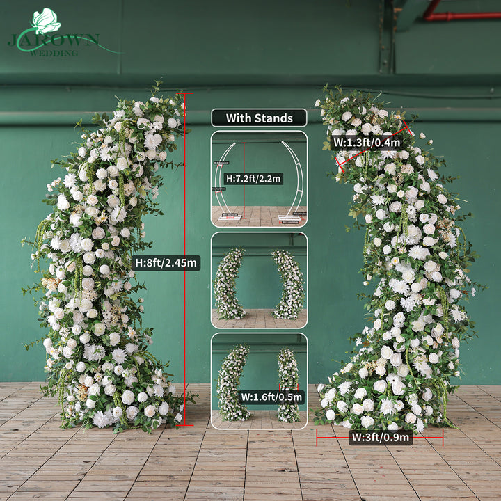 Petrichor(CLXIII)-Flower Arrangement