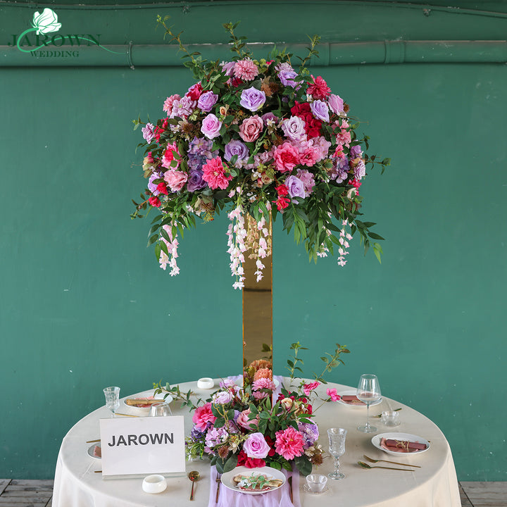 Petrichor(CLXIV)-Flower Arrangement