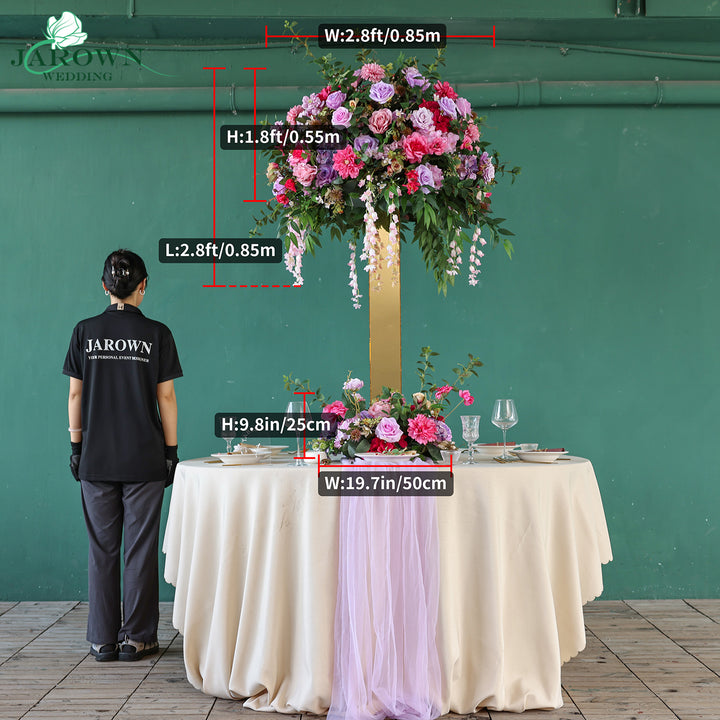 Petrichor(CLXIV)-Flower Arrangement