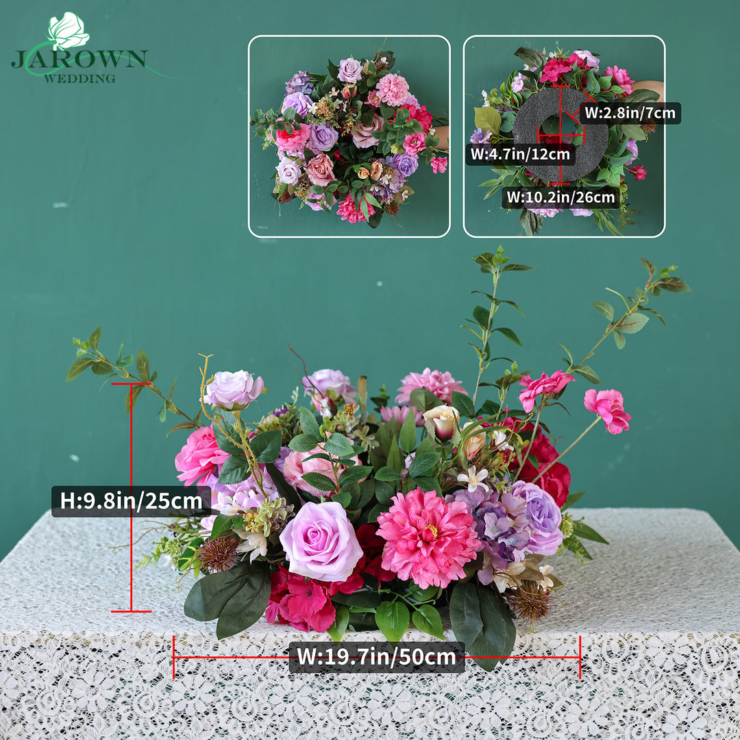 Petrichor(CLXIV)-Flower Arrangement