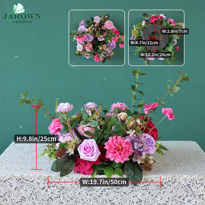 Petrichor(CLXIV)-Flower Arrangement