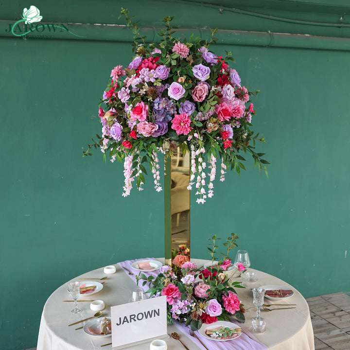 Petrichor(CLXIV)-Flower Arrangement