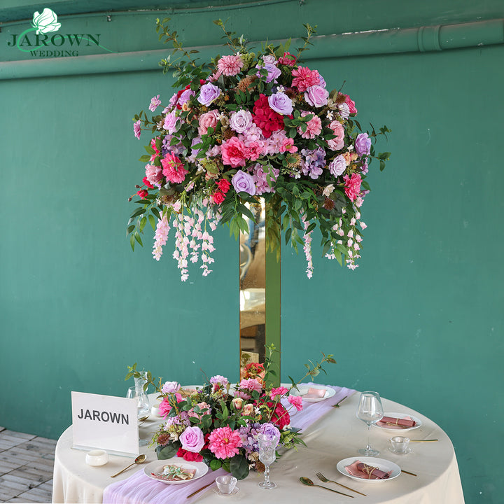 Petrichor(CLXIV)-Flower Arrangement