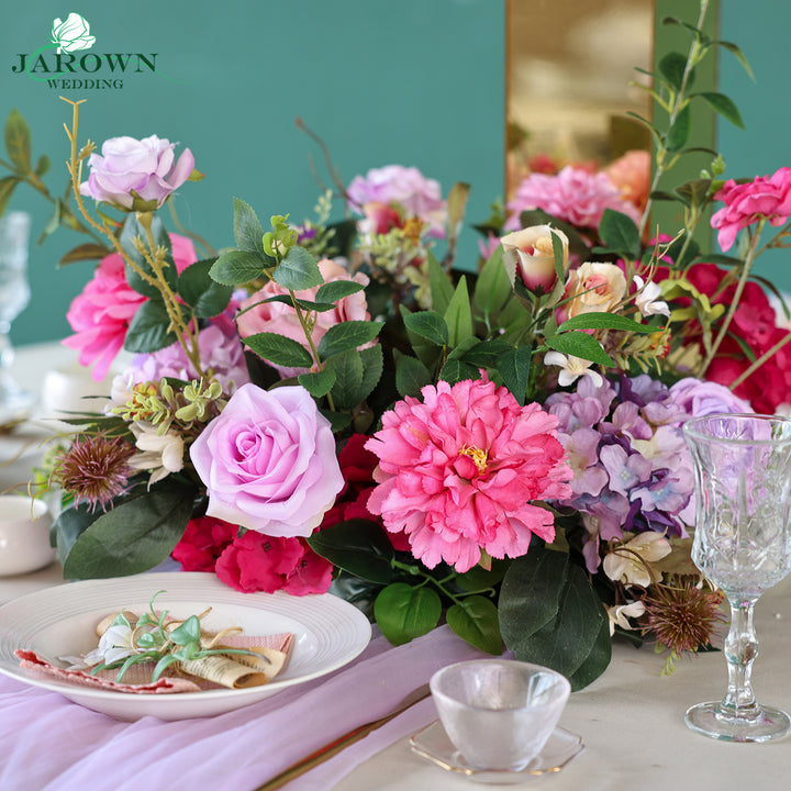 Petrichor(CLXIV)-Flower Arrangement