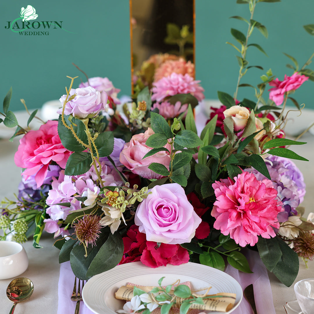 Petrichor(CLXIV)-Flower Arrangement