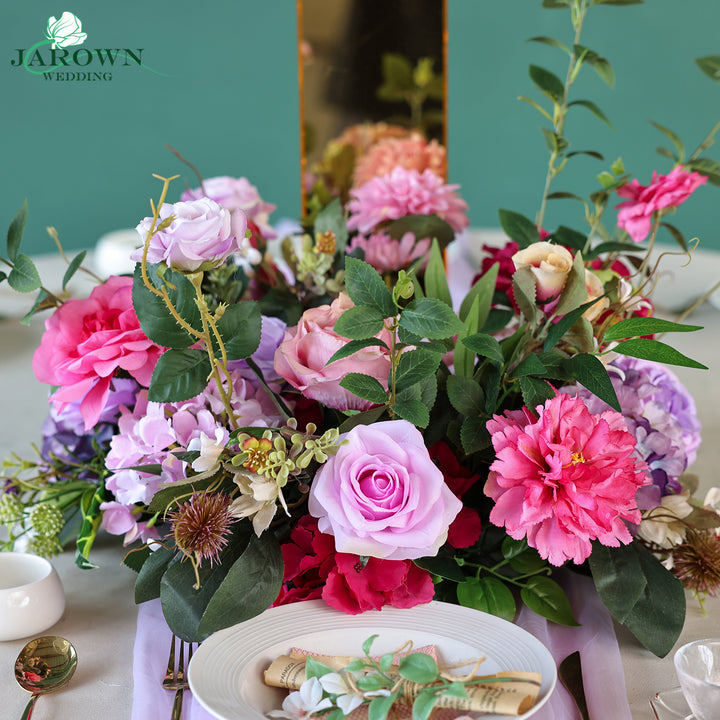 Petrichor(CLXIV)-Flower Arrangement