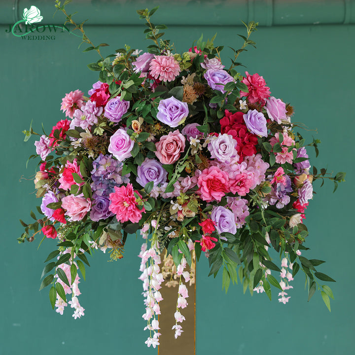 Petrichor(CLXIV)-Flower Arrangement