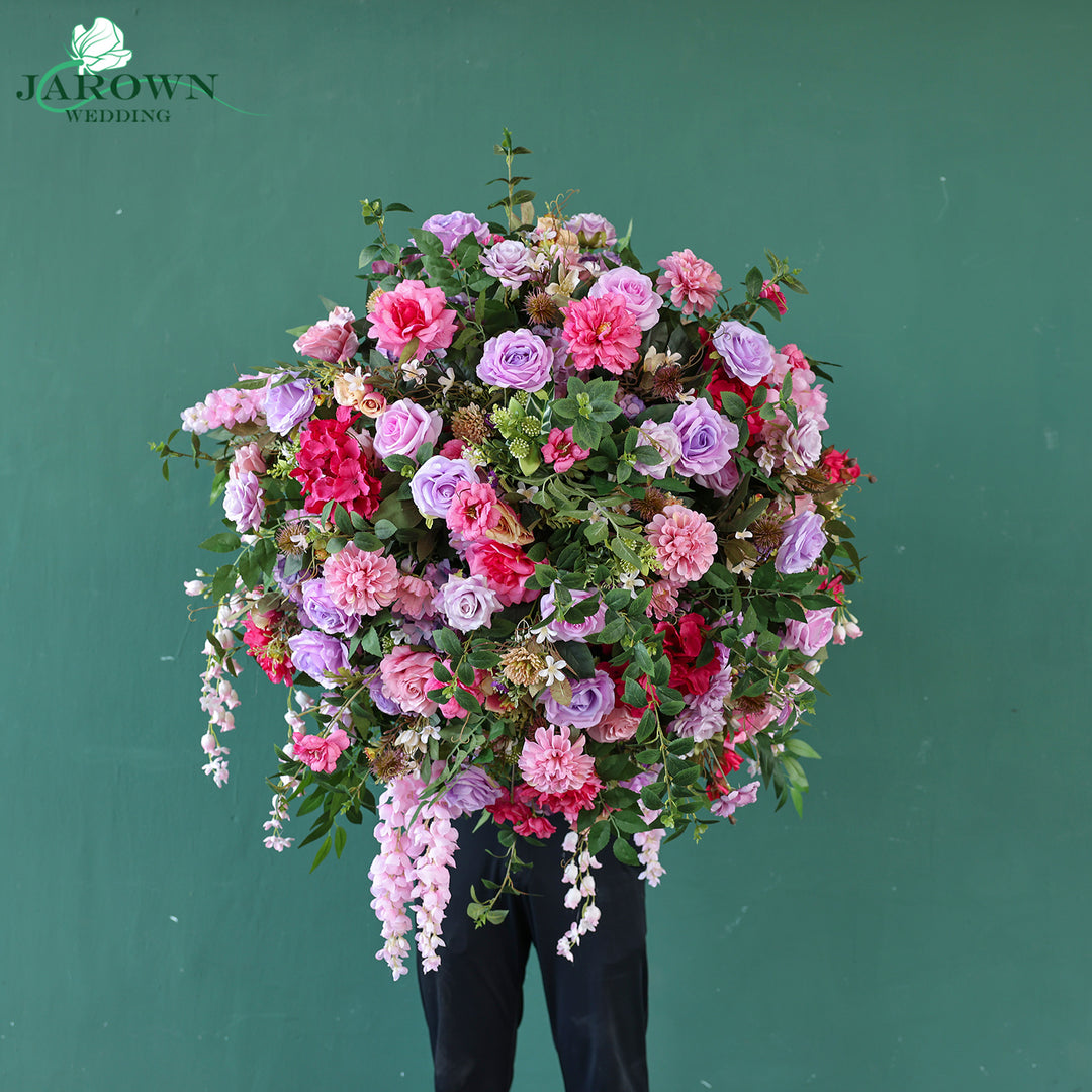 Petrichor(CLXIV)-Flower Arrangement