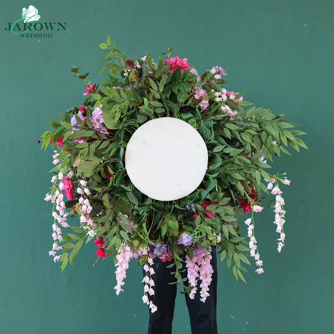 Petrichor(CLXIV)-Flower Arrangement