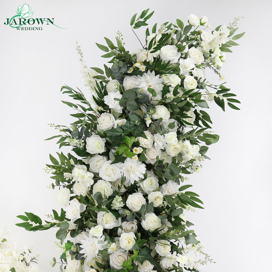 Petrichor(XVII)-Flower Arrangement