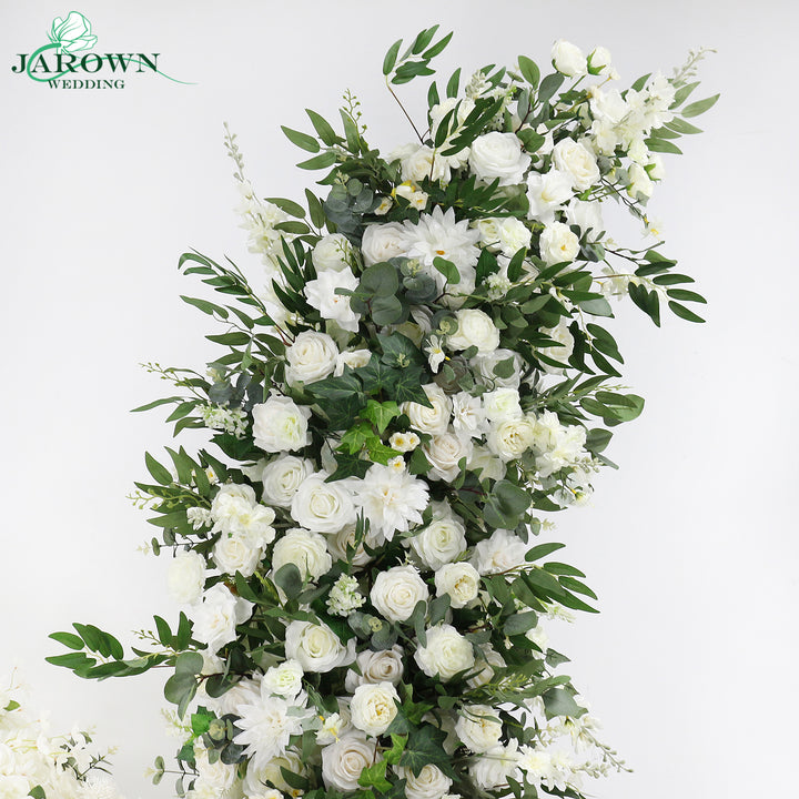 Petrichor(XVII)-Flower Arrangement