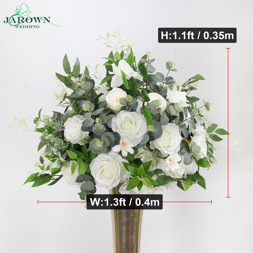 Petrichor(XVII)-Flower Arrangement