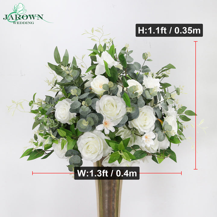 Petrichor(XVII)-Flower Arrangement