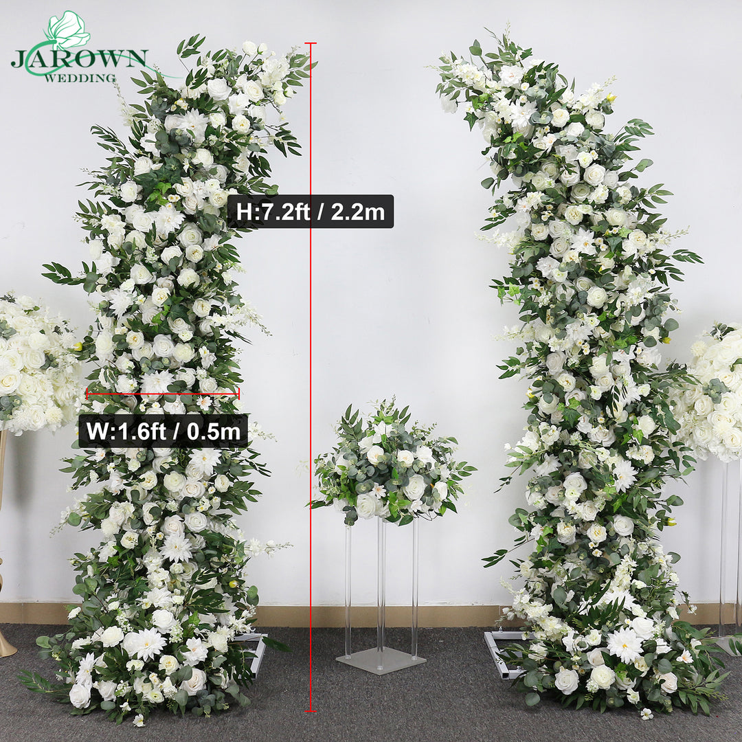 Petrichor(XVII)-Flower Arrangement