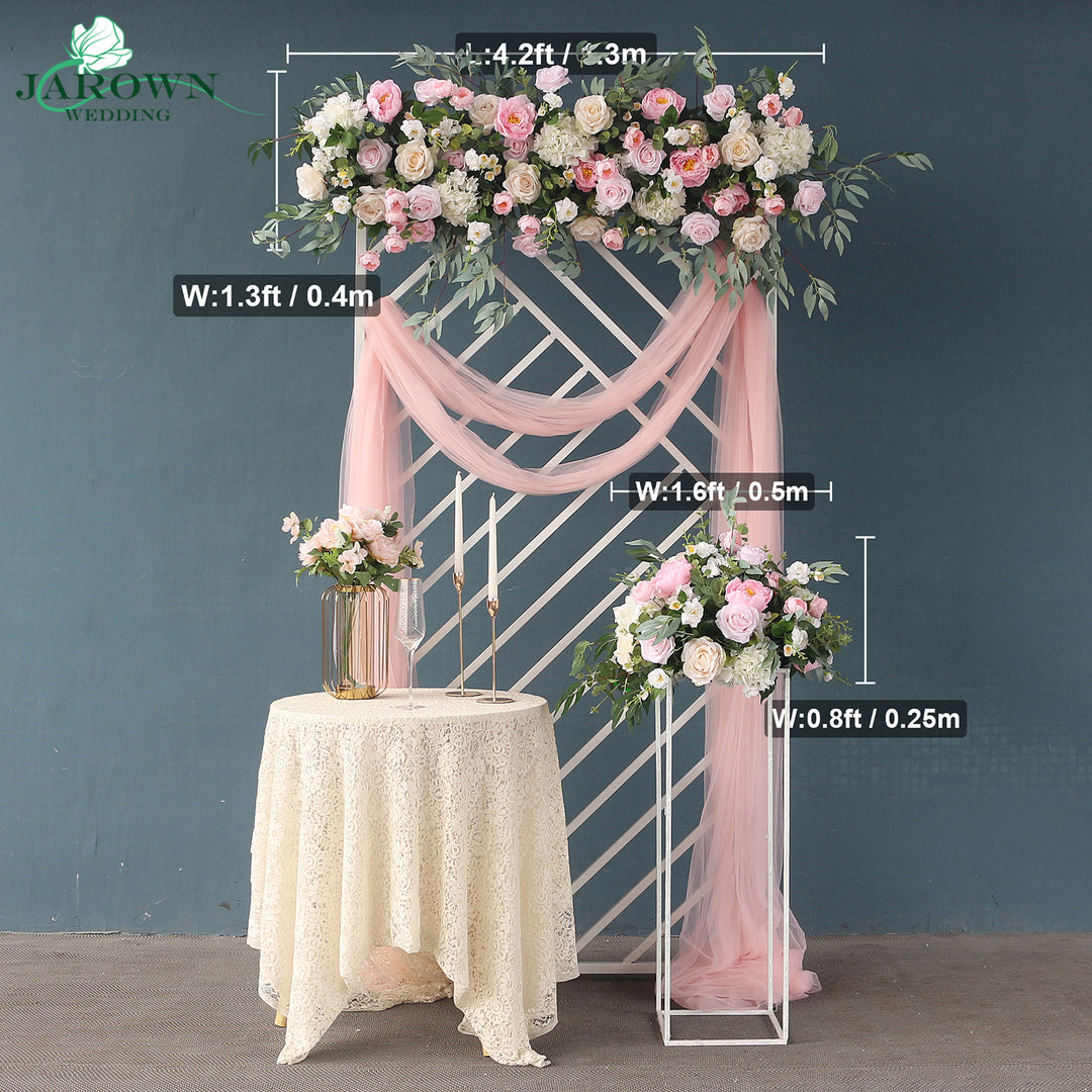 Petrichor(ⅩVIII)-Flower Arrangement