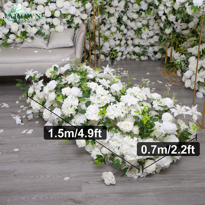 Petrichor(XXV)-Flower Arrangement