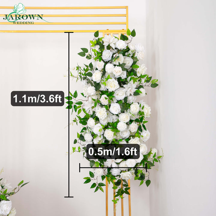 Petrichor(XXV)-Flower Arrangement