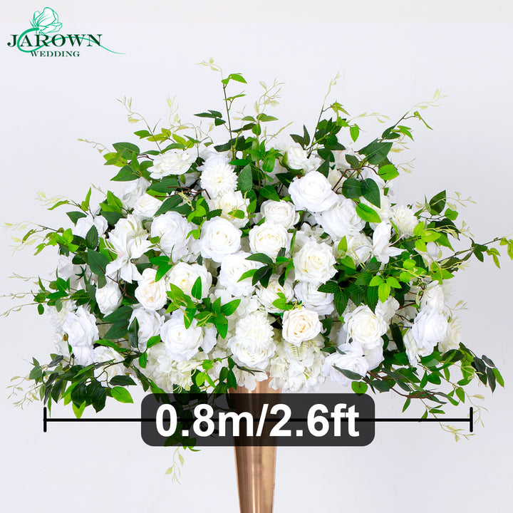 Petrichor(XXV)-Flower Arrangement