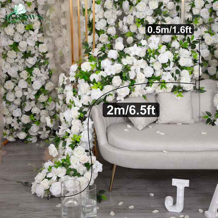 Petrichor(XXV)-Flower Arrangement
