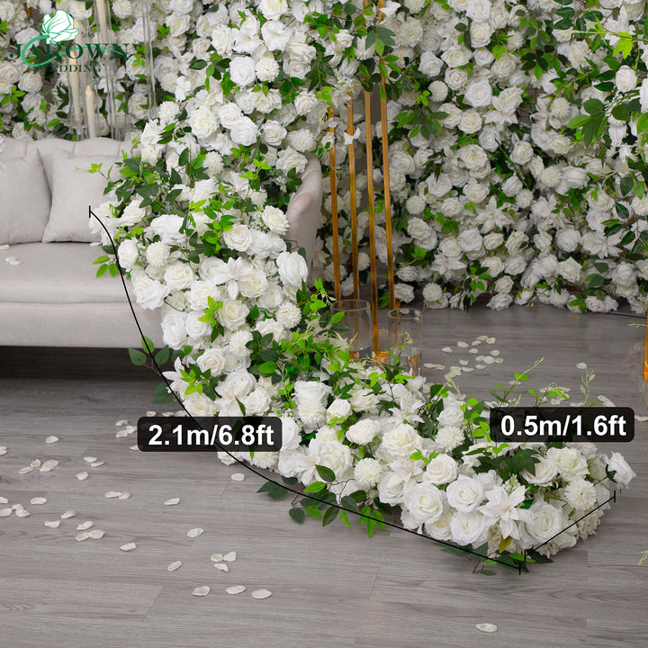 Petrichor(XXV)-Flower Arrangement