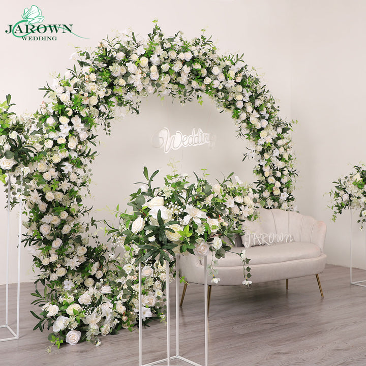 Petrichor(XXVI)-Flower Arrangement