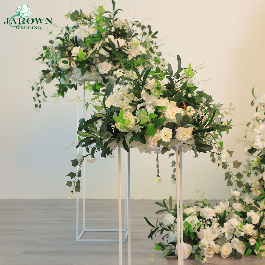 Petrichor(XXVI)-Flower Arrangement