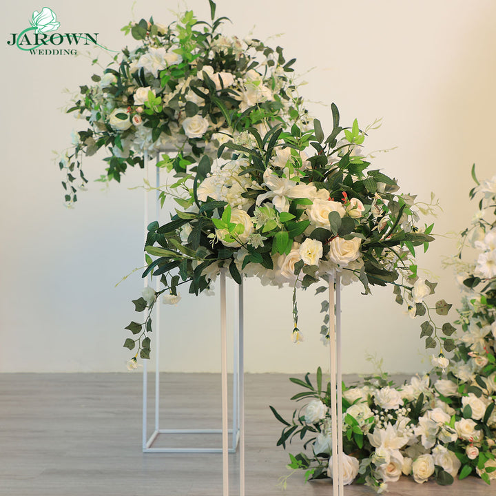 Petrichor(XXVI)-Flower Arrangement