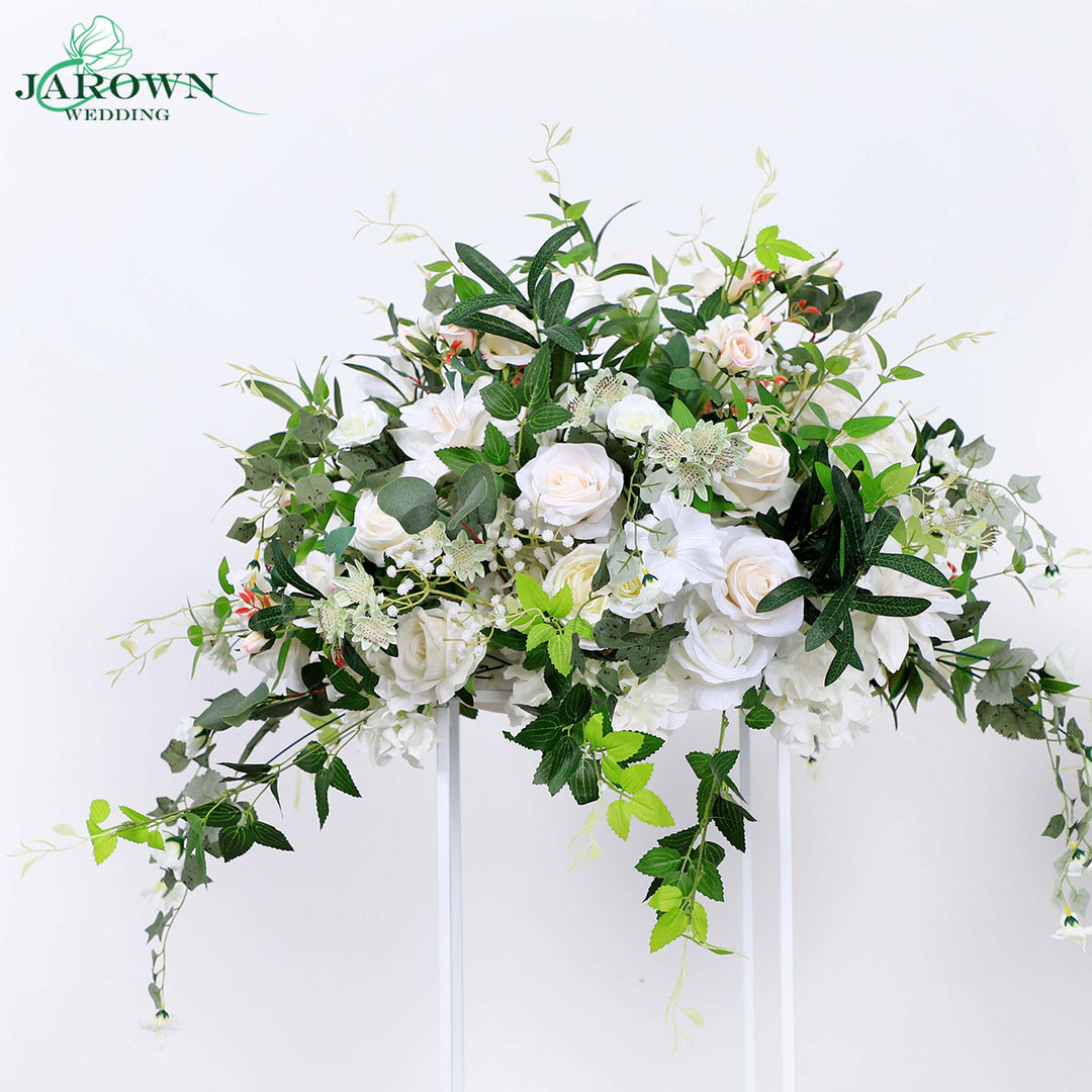 Petrichor(XXVI)-Flower Arrangement