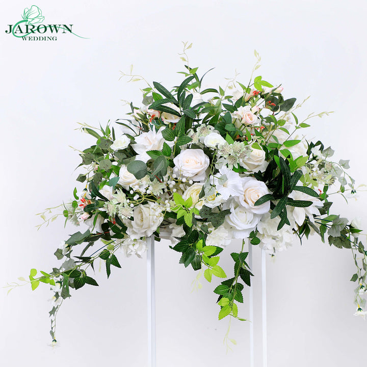 Petrichor(XXVI)-Flower Arrangement