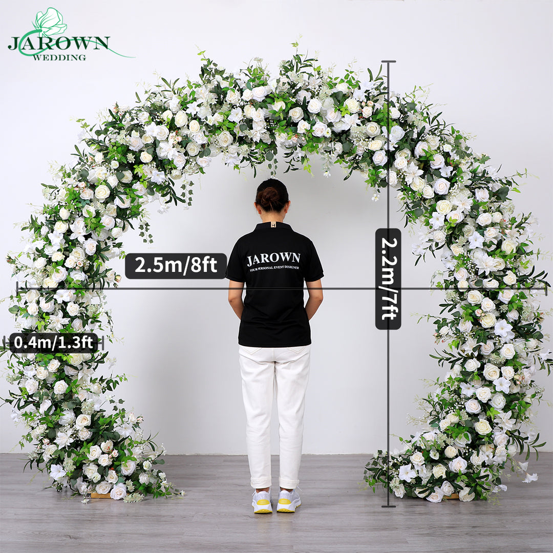 Petrichor(XXVI)-Flower Arrangement