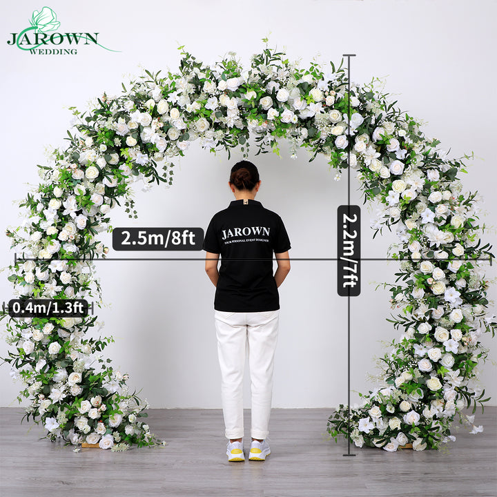 Petrichor(XXVI)-Flower Arrangement