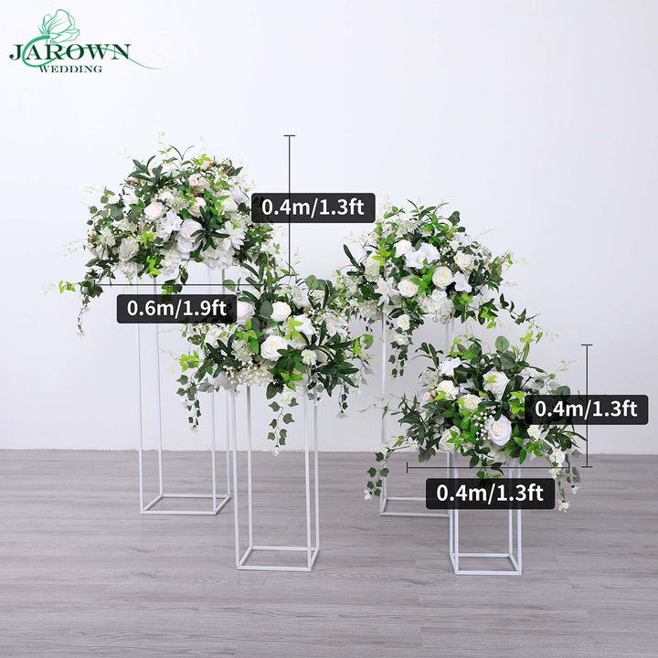Petrichor(XXVI)-Flower Arrangement