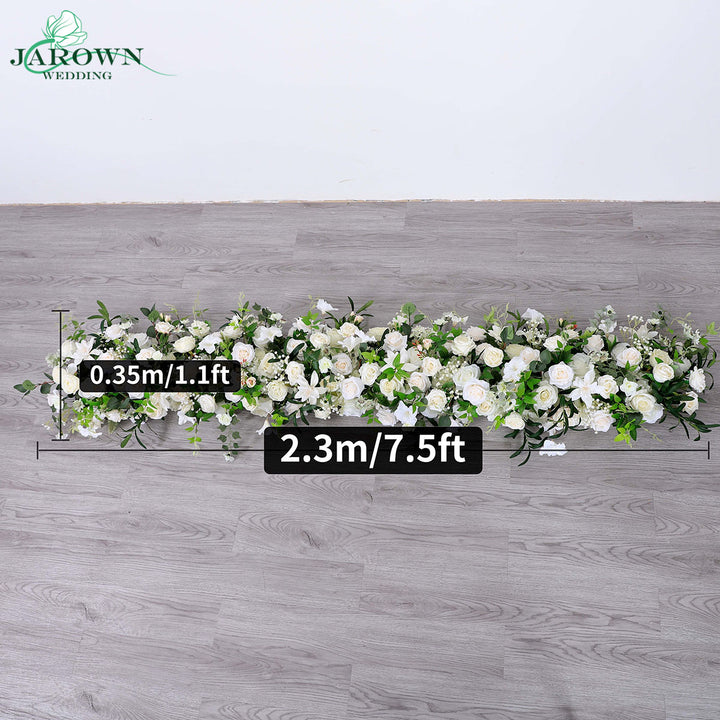 Petrichor(XXVI)-Flower Arrangement