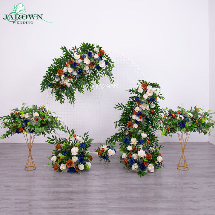 Petrichor(XXVII)-Flower Arrangement