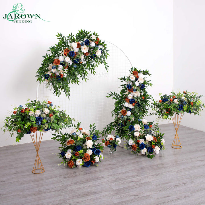 Petrichor(XXVII)-Flower Arrangement