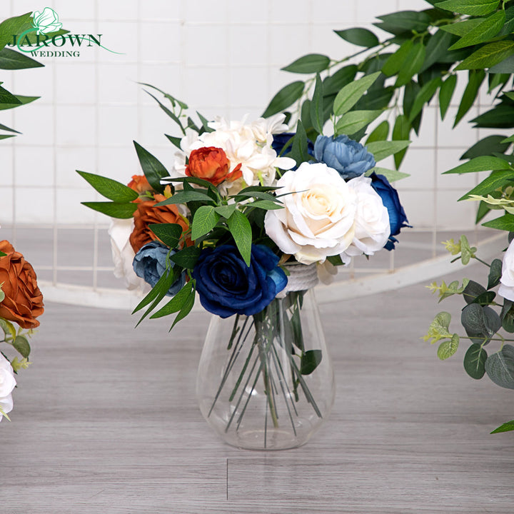 Petrichor(XXVII)-Flower Arrangement