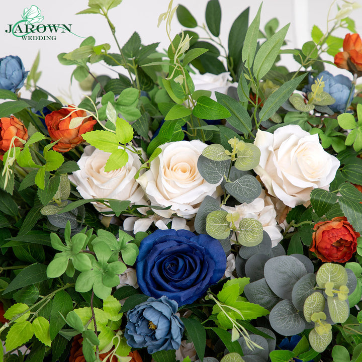 Petrichor(XXVII)-Flower Arrangement