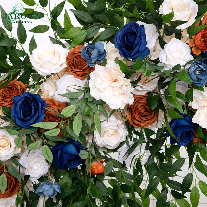Petrichor(XXVII)-Flower Arrangement
