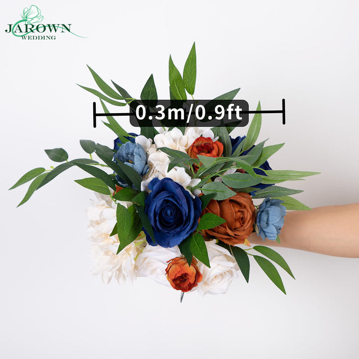 Petrichor(XXVII)-Flower Arrangement