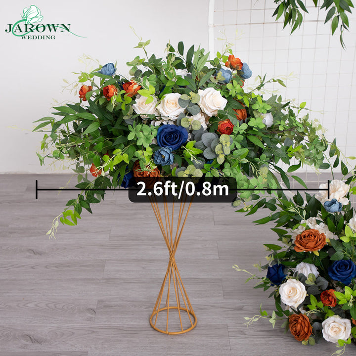 Petrichor(XXVII)-Flower Arrangement