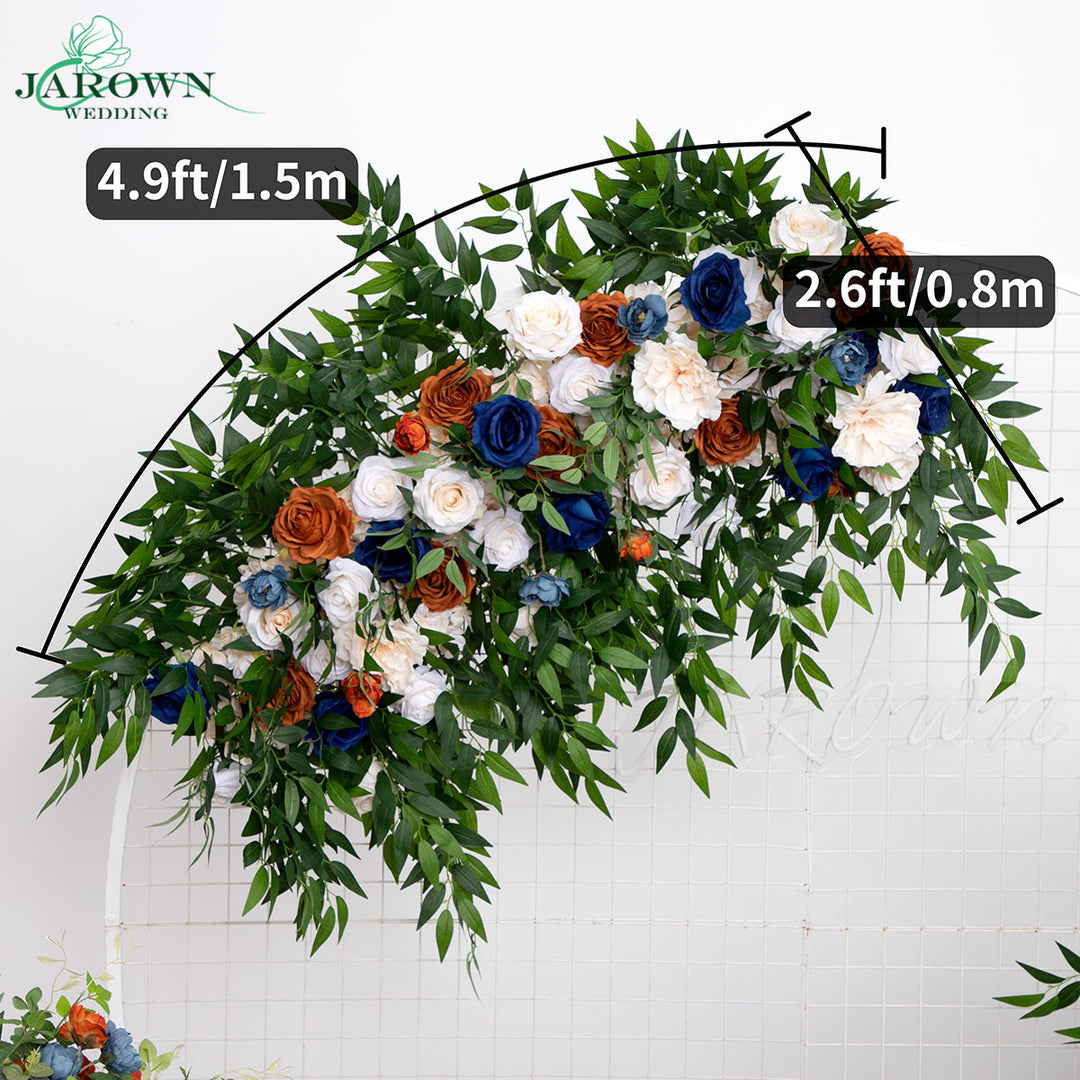 Petrichor(XXVII)-Flower Arrangement