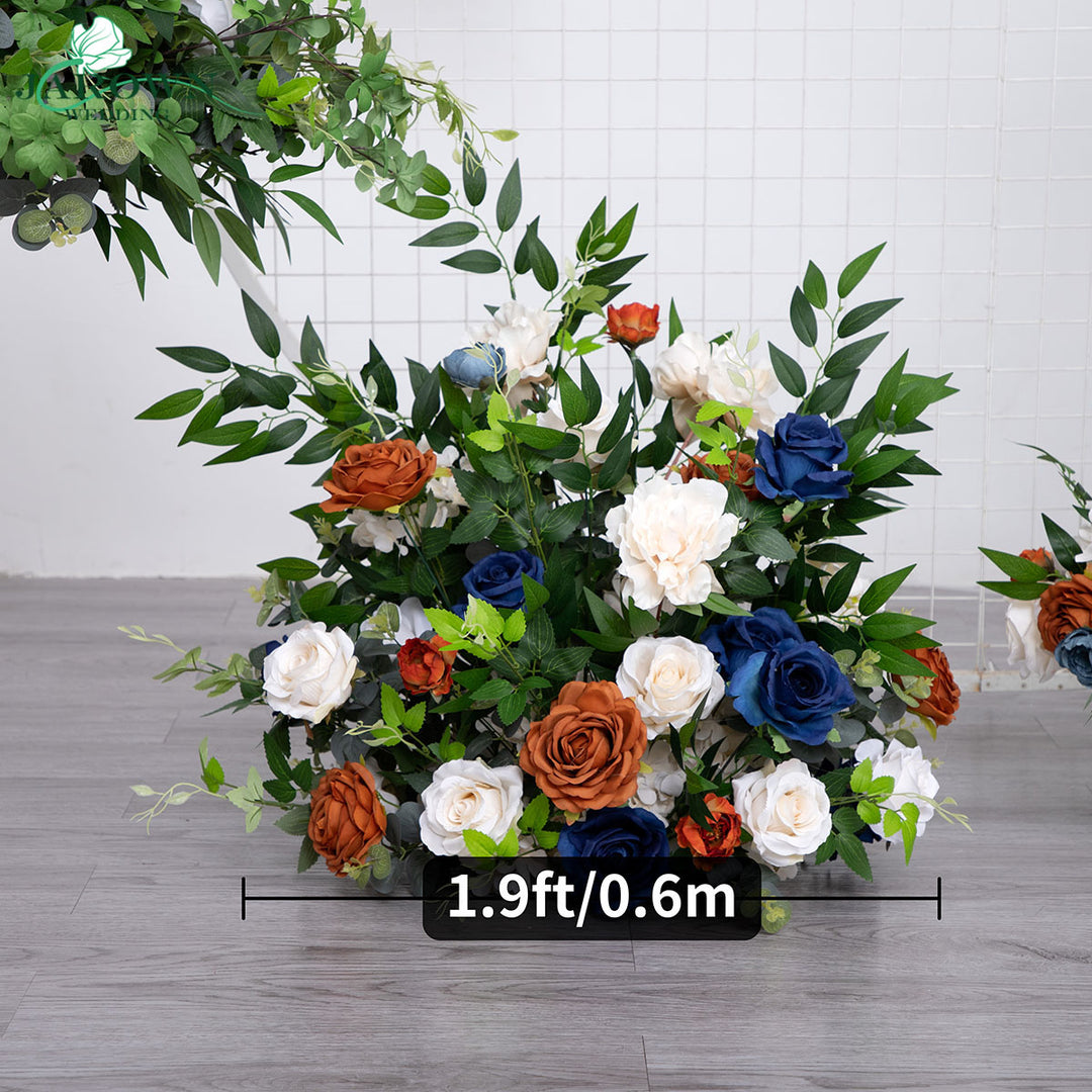 Petrichor(XXVII)-Flower Arrangement
