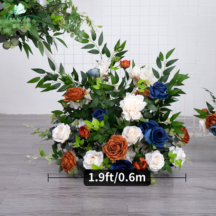 Petrichor(XXVII)-Flower Arrangement