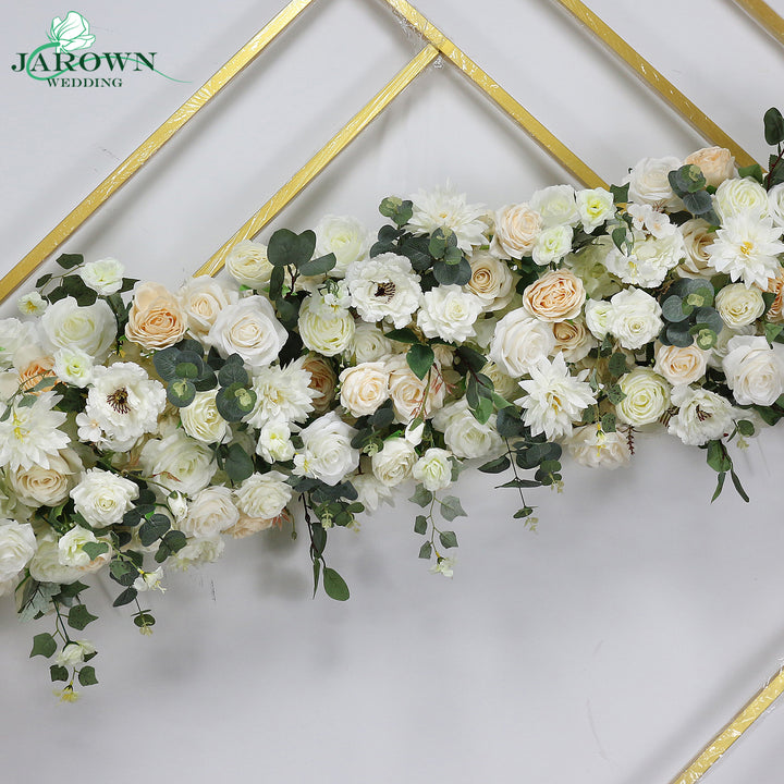 Petrichor(XXIX)-Flower Arrangement