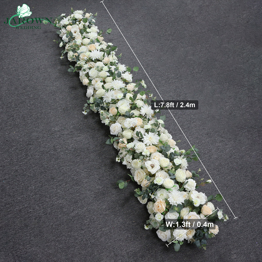 Petrichor(XXIX)-Flower Arrangement