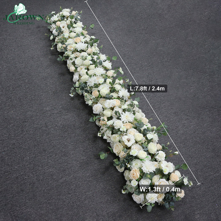 Petrichor(XXIX)-Flower Arrangement