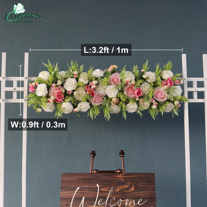Petrichor(III)-Flower Arrangement