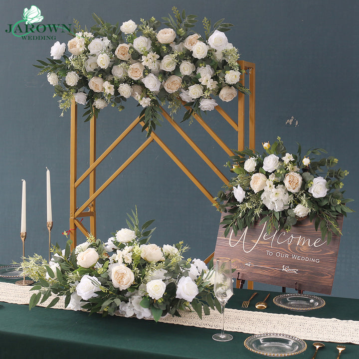 Petrichor(XXXI)-Flower Arrangement