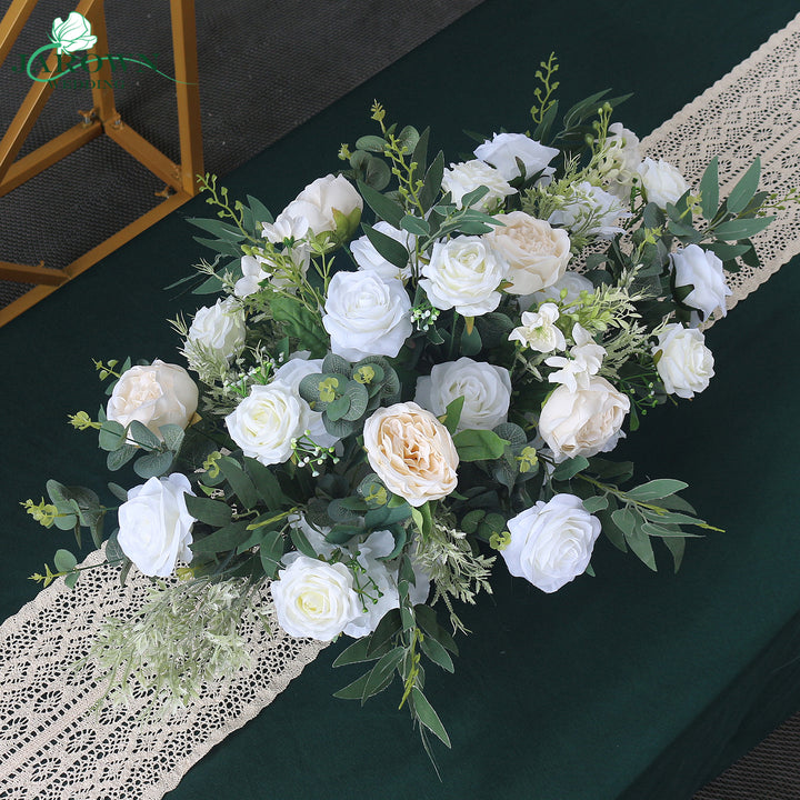 Petrichor(XXXI)-Flower Arrangement